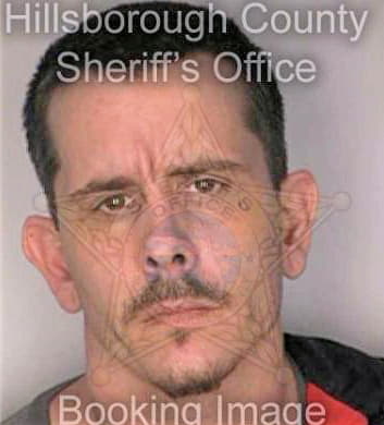 Brummitt Everette - Hillsborough County, FL 