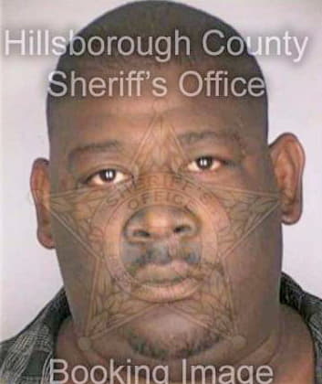 Mcdonald Geraold - Hillsborough County, FL 