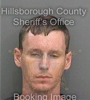 Terrell Shawn - Hillsborough County, FL 