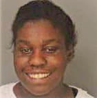 Johnson Tiffany - Shelby County, TN 