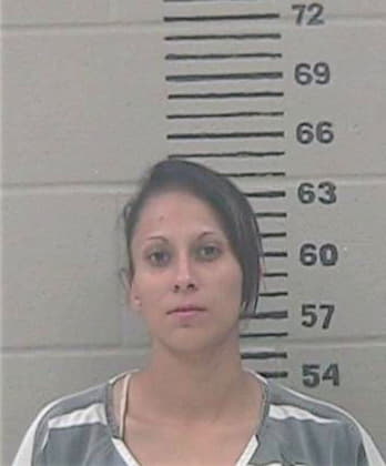 Hernandez Jacqueline - Gillespie County, TX 