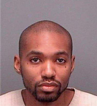 Kirksey Benjamin - Pinellas County, FL 