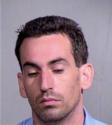 Vernon Dusten - Maricopa County, AZ 