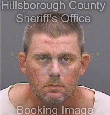 Bennett Dustin - Hillsborough County, FL 