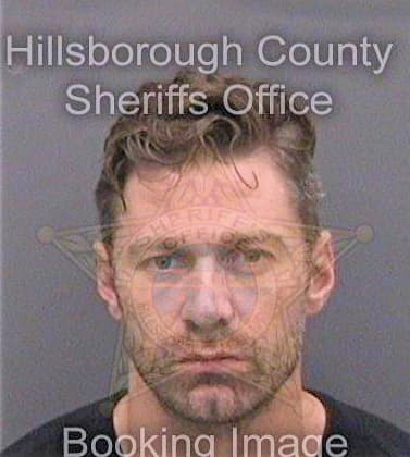 Marshall Eric - Hillsborough County, FL 