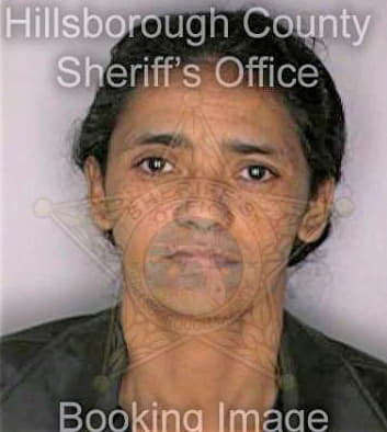 Otero Haydee - Hillsborough County, FL 