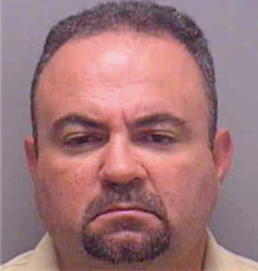 Jabour Walid - Lee County, FL 