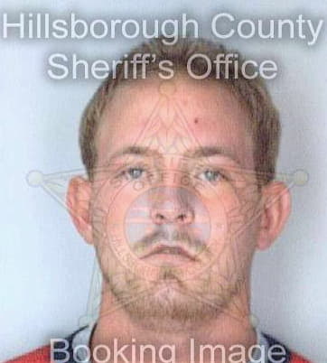 Riley Christopher - Hillsborough County, FL 