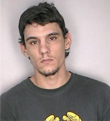 Slabach Jason - Hillsborough County, FL 