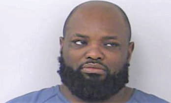 Peterson Jonathon - StLucie County, FL 