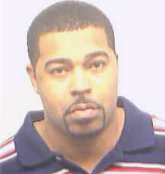 Hopson Marcus - Fulton County, GA 