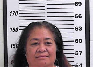 Angakehe Vika - Davis County, UT 