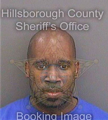 Shaw Vincent - Hillsborough County, FL 