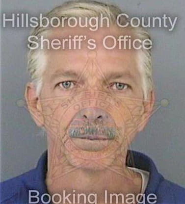 Bowlen Barry - Hillsborough County, FL 