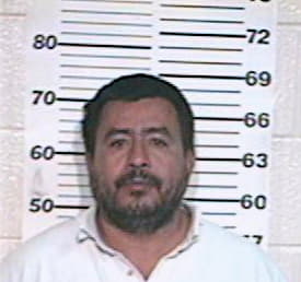 Rodriguez Hipolito - Hidalgo County, TX 