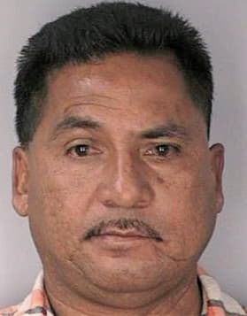 Sanchez Armando - Hillsborough County, FL 