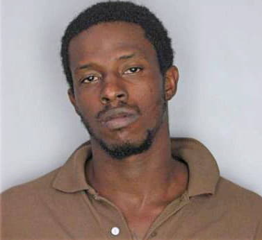 Booker Forrest - Hillsborough County, FL 