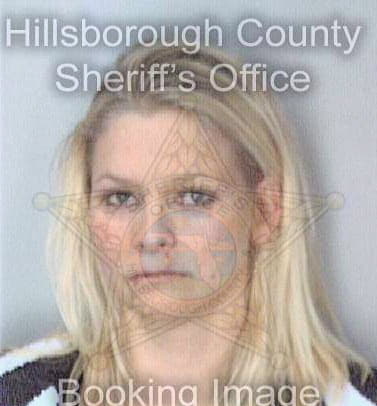 Mcleod Michelle - Hillsborough County, FL 