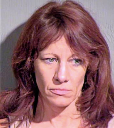 Carroll Stephaine - Maricopa County, AZ 