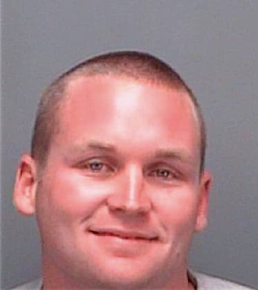 Craig Thomas - Pinellas County, FL 