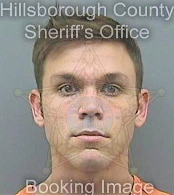 Jernigan Aaron - Hillsborough County, FL 