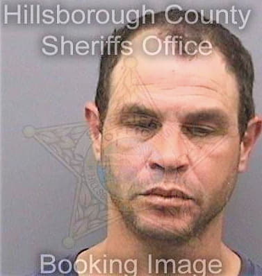 Magdaleno Charles - Hillsborough County, FL 