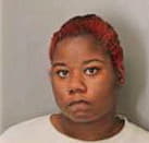 Wilkins Iresha - Shelby County, TN 