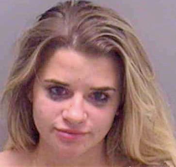 Sewell Jordan - Lee County, FL 