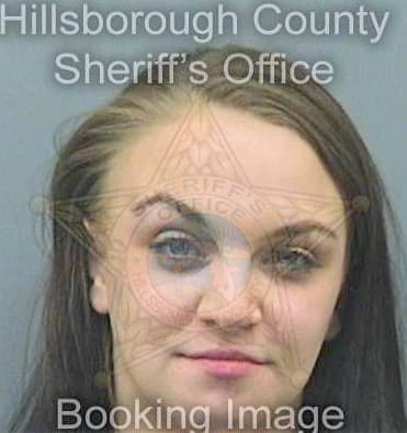 Brinig Nicole - Hillsborough County, FL 