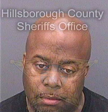 Clemons Brian - Hillsborough County, FL 