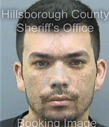 Pimsorn Pol - Hillsborough County, FL 