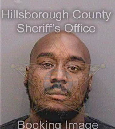 Waldonjackson Roosevelt - Hillsborough County, FL 