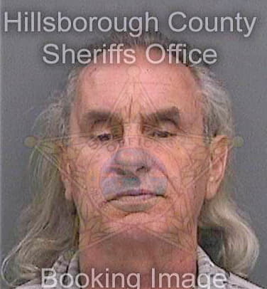 Dixon Charles - Hillsborough County, FL 