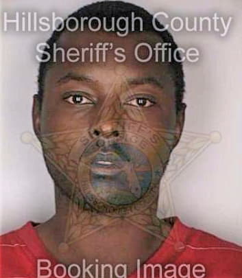 Slater Klionfe - Hillsborough County, FL 