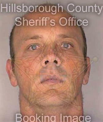 Mccracken Lorenzo - Hillsborough County, FL 