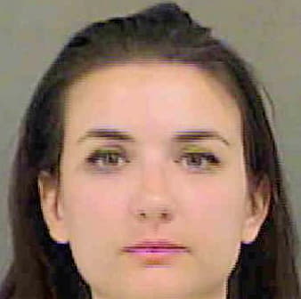 Mclaughlin Samantha - Mecklenburg County, NC 