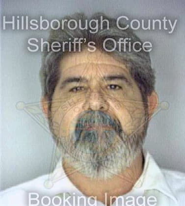 Mcdonald Warren - Hillsborough County, FL 