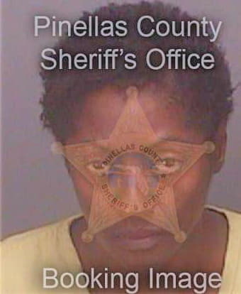 Carroll Carla - Pinellas County, FL 