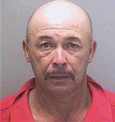 Santiago Jaime - Lee County, FL 