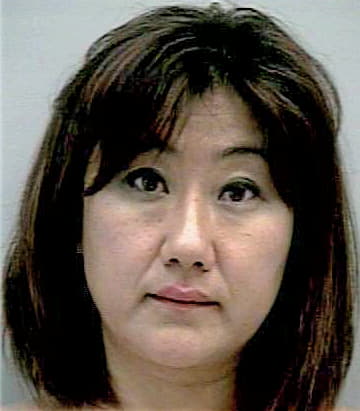 Kim-Chang Nak - Gwinnett County, GA 