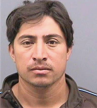 Jimenezyjimenez Otto - Hillsborough County, FL 