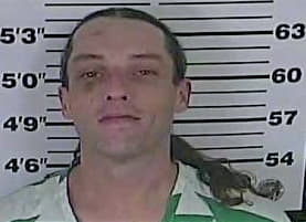 Hensley Brian - Carter County, TN 