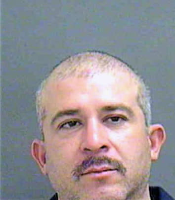 Rivera David - Mecklenburg County, NC 