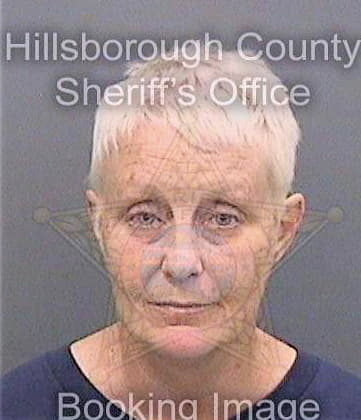 Ohara Donna - Hillsborough County, FL 