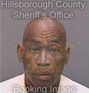 Simmons Earl - Hillsborough County, FL 