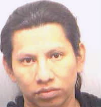 Ramirez-Alvarez Janey - Fulton County, GA 