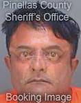 Mehta Jigneshkumar - Pinellas County, FL 