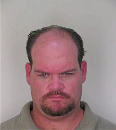 Mcnulty Brian - Hillsborough County, FL 