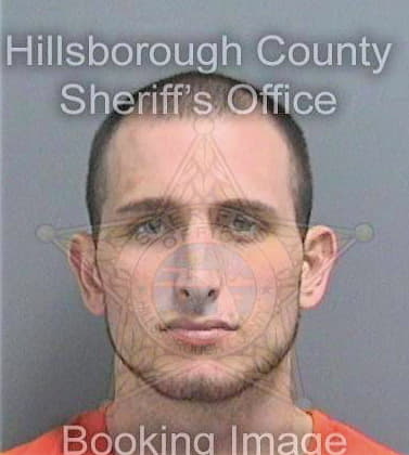 Chamberlain Christopher - Hillsborough County, FL 