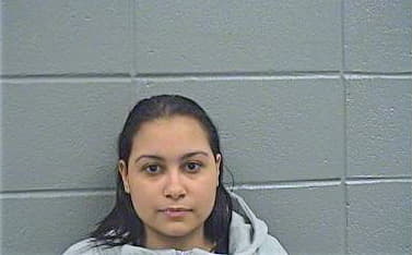 Hernandez Destiny - Cook County, IL 